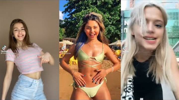НОВАЯ ПОДБОРКА ИЮНЬ \\2025\\ИЗ ТИК ТОК
