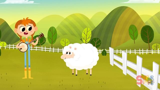 03. Old MacDonald had a farm