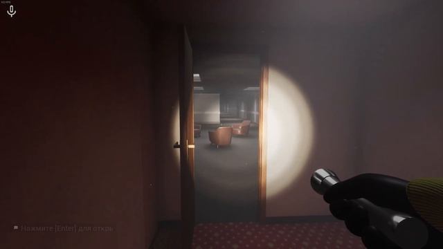 Чертов Бэкрумс 2 | Escape the Backrooms