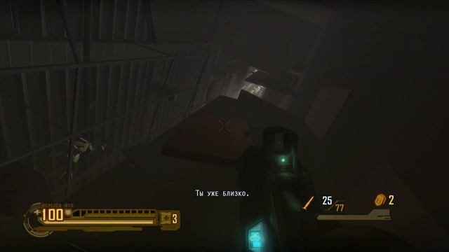 F.E.A.R. АНТОЛОГИЯ - F.E.A.R. 2: Reborn (2009 год)