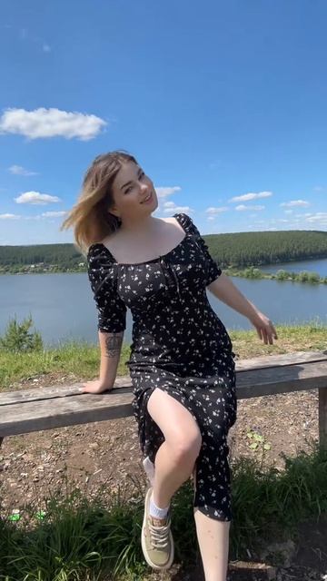 Расскажи мне... #уралочка #уральскаядевушка
