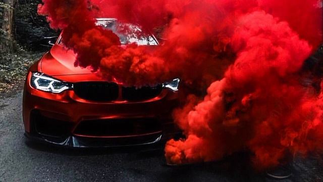 AI MUSIC EDM - BASS FOR CAR - крутая музыка в машину 2024🔥