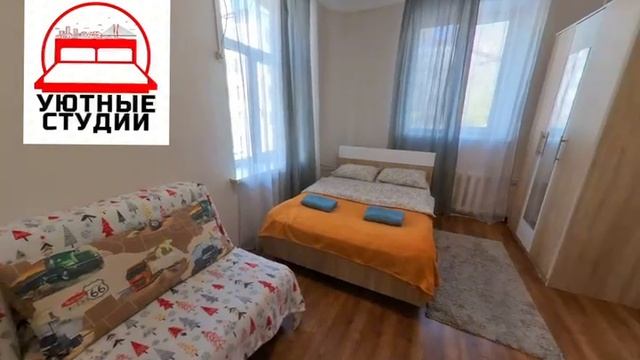 Квартиры посуточно на любой вкус и бюджет Владивосток
Уютные студии