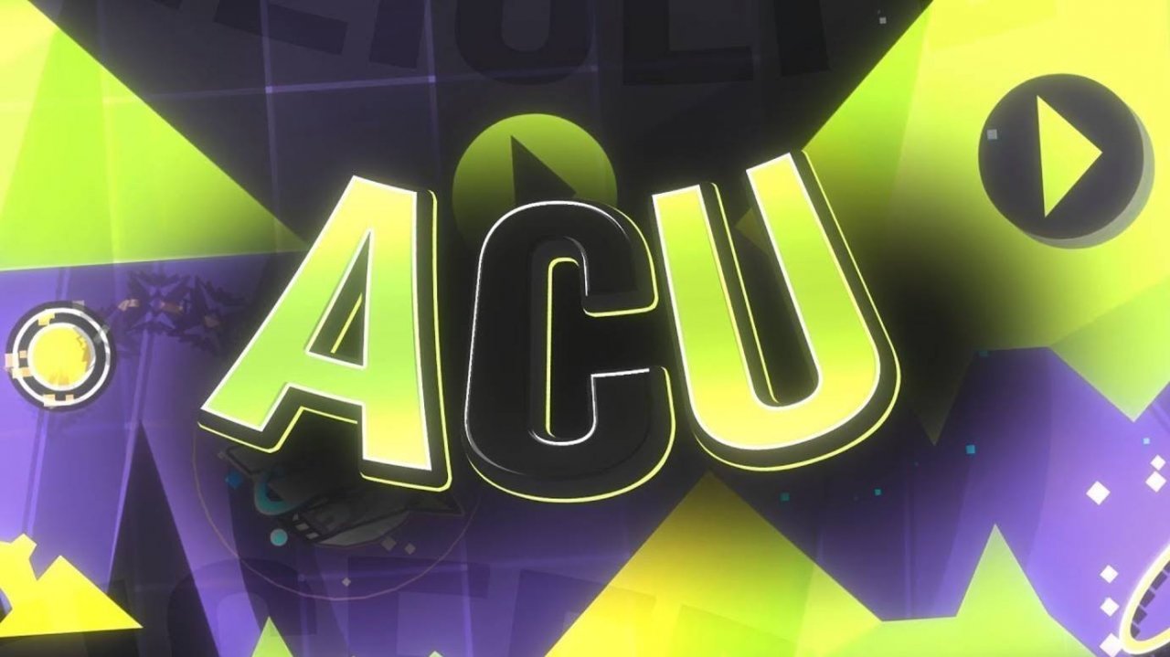 Acu прохождение экстрим демона
