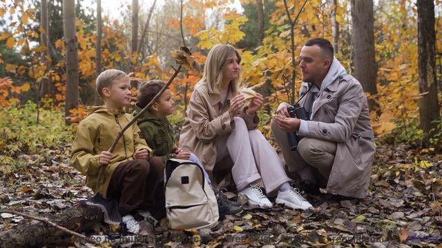 Мелодия, которая пробудит ваши самые глубокие желания! - Families -- HoliznaCC0 -- Only In The Milky