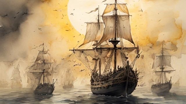 TES Лор: Маормеры