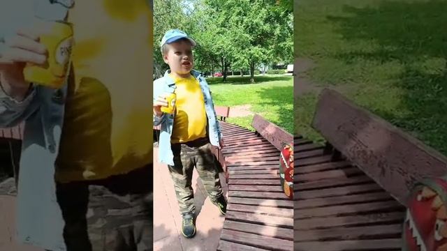 обзор воды из Пятерочки.