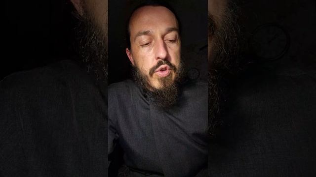 Что такое Церковь? О смысле жизни.