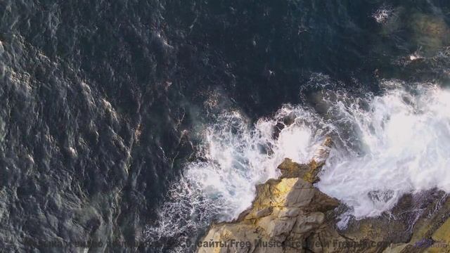 Эта мелодия перезагружает ваше биополе - попробуйте осторожно! - Dream I was in Canada (ID 739) -- L