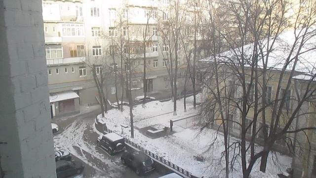Музыкальный лифт Мослифт-(Стриж) @ г. Москва, ул. Земляной Вал, д. 27с2-8 (2317)