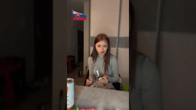 Тестим Словацкие сладости\чипсы🙂🇸🇰