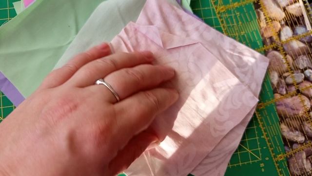 Резать или вязать... Мой отчет за 21 неделю Необычного марафона.