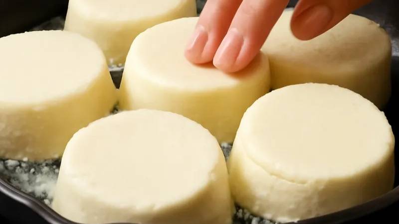 Забытый вкус: Манка из детства, рецепт из СССР