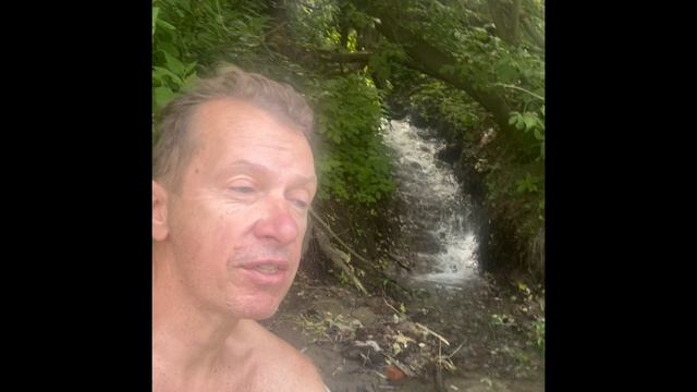 Сплав по Осетру 8 июня 2025г.