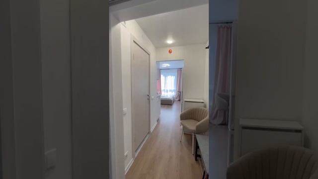 ЖК Открытый Парк 🏡