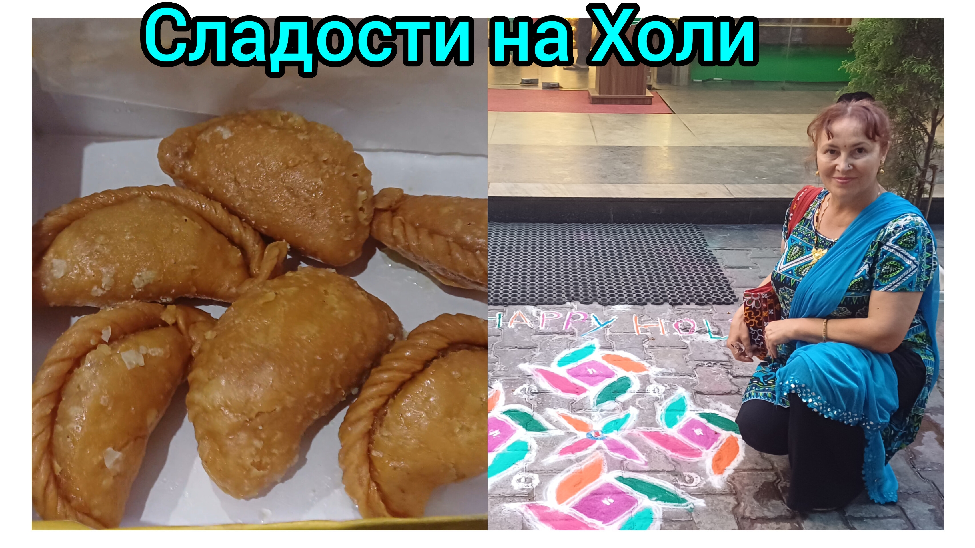 С рынка без покупок не уйти 🛍😁😃😀