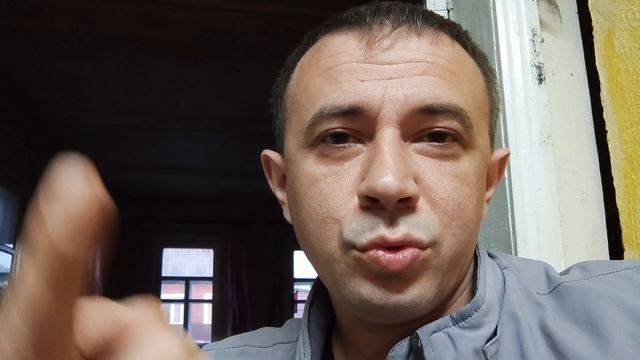 Впечатления от Архангельска