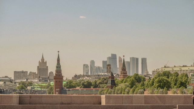 Новости Москва 8 июня 2025