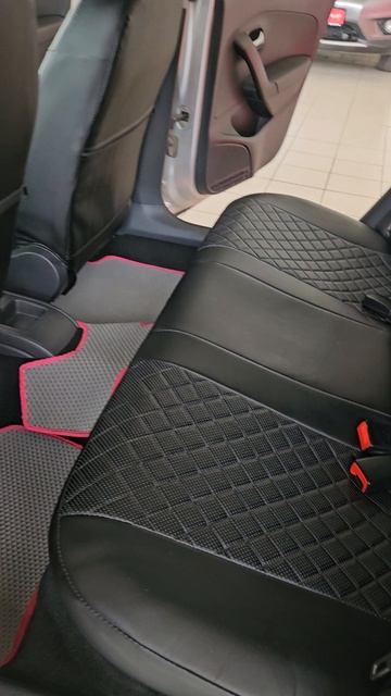 Volkswagen Polo '2012