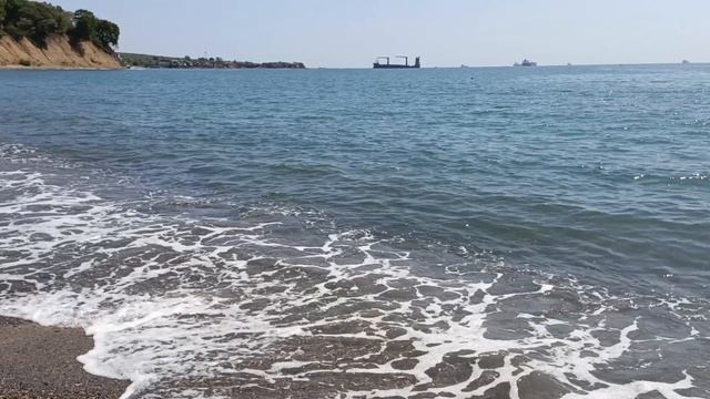 База отдыха Зеленый мыс