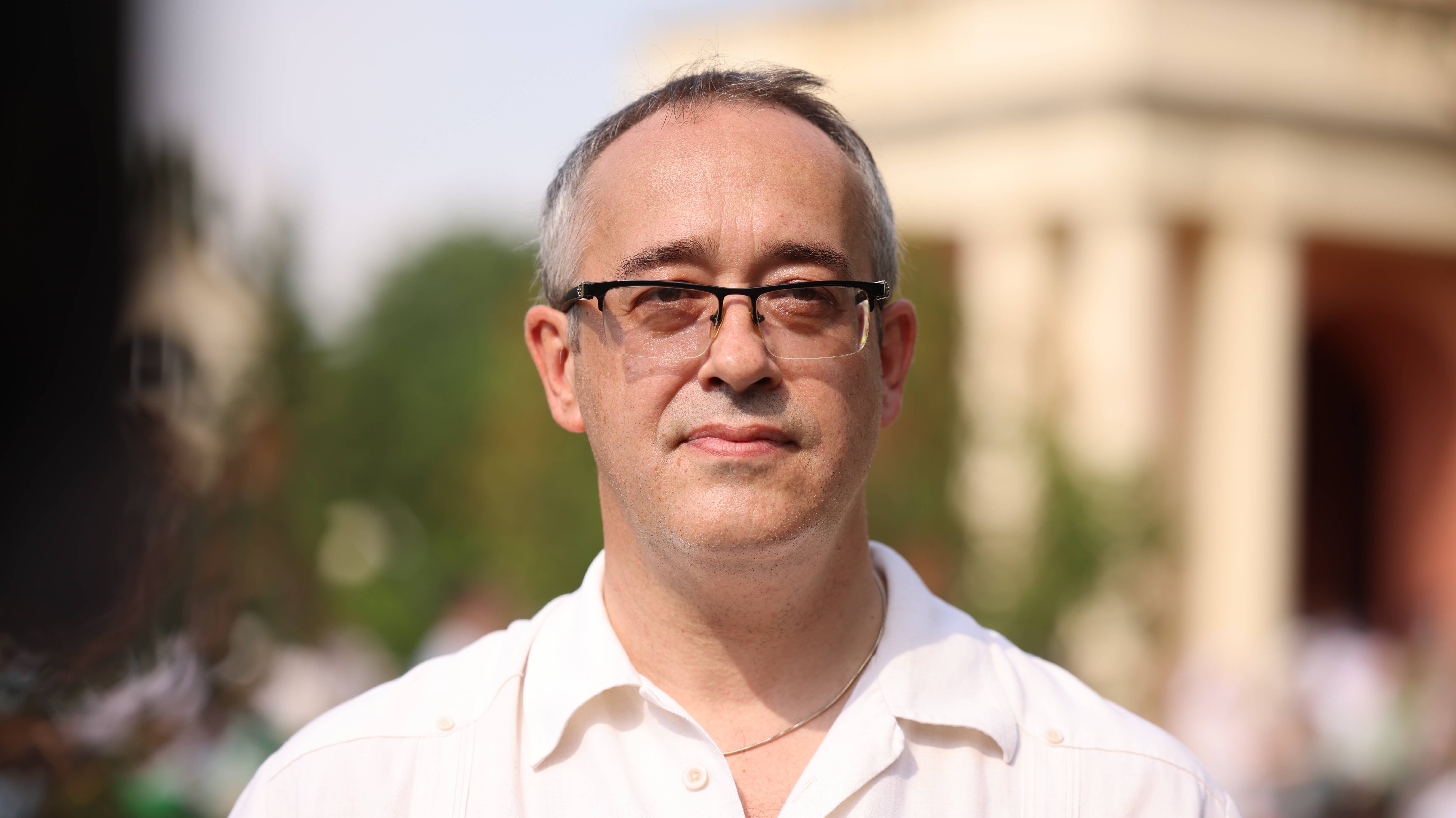 08.06.2025. Алексей Шапошников: Крестный ход – возрождение одной из старейших московских традиций