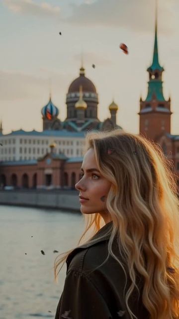 Новая патриотическая песня " С Днём рождения, Россия " #music#exclusive#patriot#top#russia