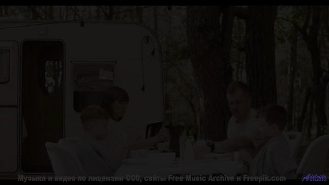 Звуки природы + идеальная музыка = ваш побег от реальности! - Pop It -- Kirk Osamayo -- Season Two (