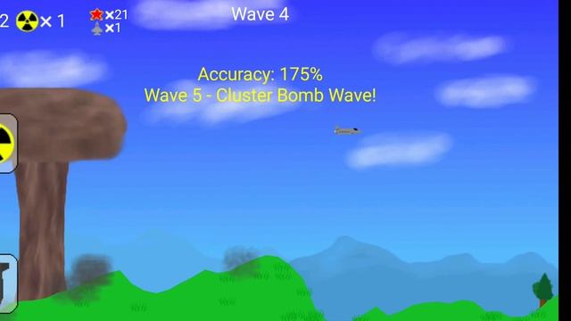 играю в atomic bomber