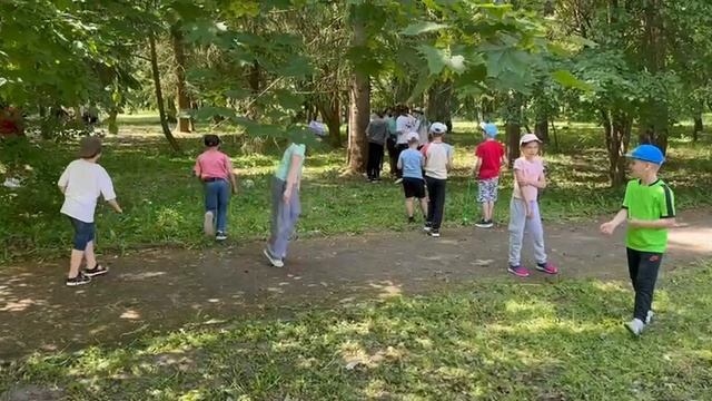 ВИДЕО СО 2️⃣ СУПЕРГЕРОЙСКОГО ДНЯ🦸