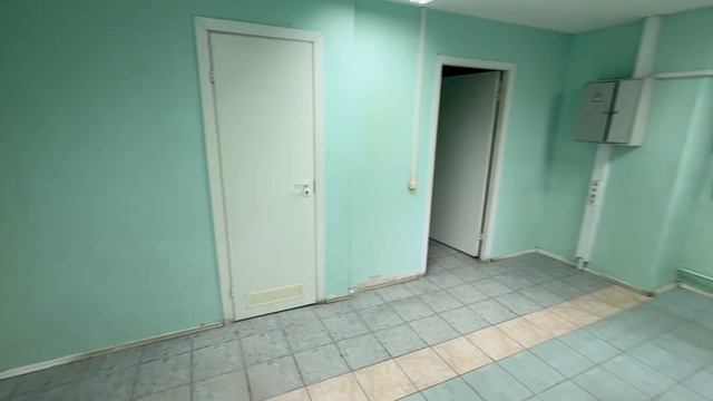 Ленинградская 11 Кириши аренда офиса помещение 191,2 м2