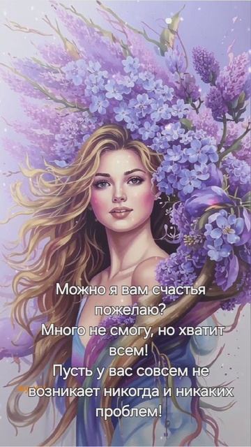 доброе утро