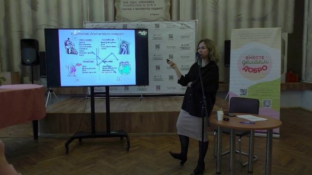 Финансовый план реабилитации. Проект "Водный мир без границ". Липецк. 2021 год