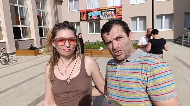 Сальса, бочата, лезгинка. Учимся бесплатно