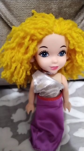 Модные причёски