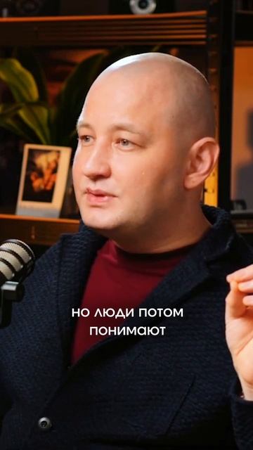 Как сделать правильный выбор?