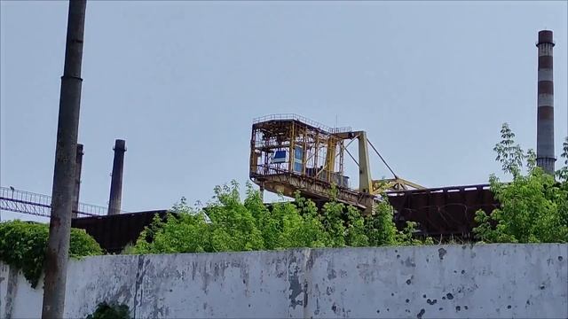 Азовсталь. Июнь 2025