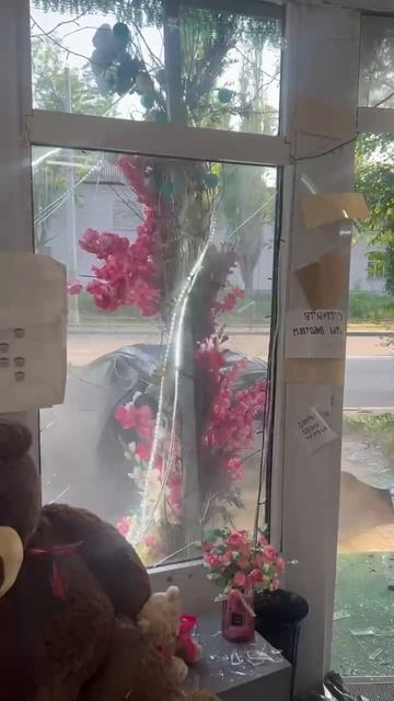 Еще видео с сегодняшнего ДТП по Челюскинцев