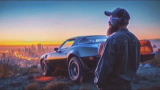 1 9 8 4　ＭＥＭＯＲＩＥＳ Ultimate Synthwave Retrowave Mix