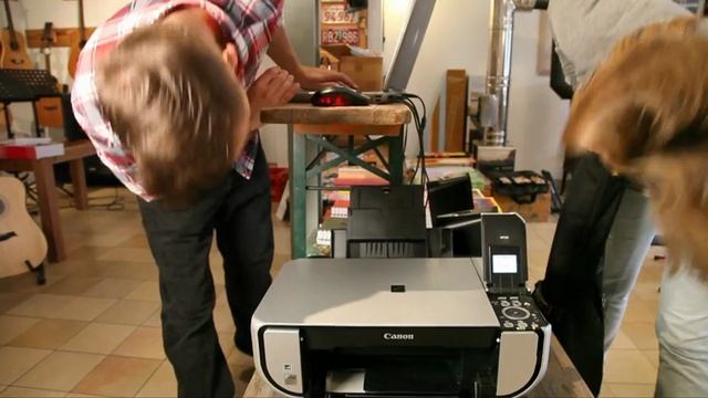 Menschen A1.1 Clip 6