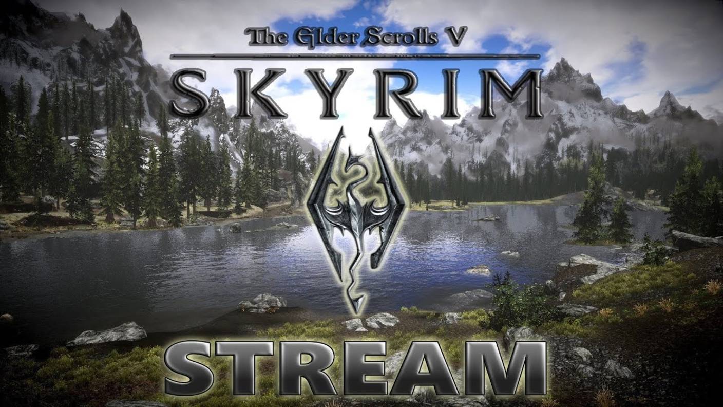 The Elder Scrolls V: Skyrim Крик дракона Продолжение