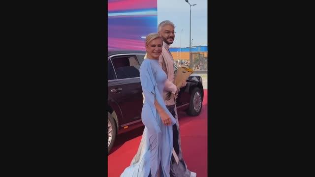«Премии МУЗ-ТВ 2025. Легенда». Филипп Киркоров рассказал о последствиях инцидента с пиротехникой