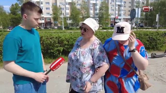 Больница, ТЦ или театр «Петрушка»: что хотят видеть сургутяне в свечке Газпрома