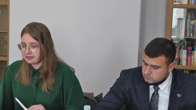 Мария Светлакова, к.п.н.,  доцент кафедры истории и политологии МГУ имени А.И. Куинджи