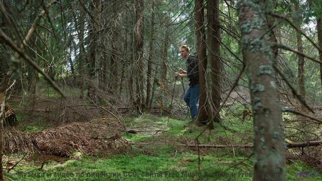 Мелодия наполняет сознание спокойствием и восторгом сразу - Nowhere To Be, Nothing To Do -- HoliznaC
