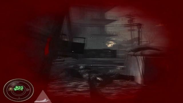 Прохождение Call Of Duty Wolrd At War Выселение #10