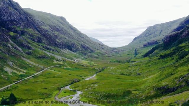 Эта музыка звучит как обещание новых приключений вдвоём - Four -- Les Hayden -- Home