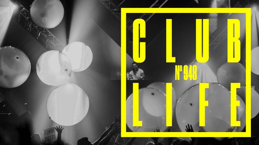 CLUBLIFE by Tiësto Episode 948