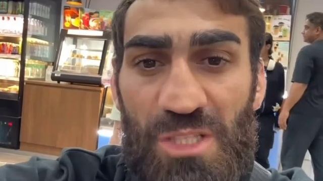 🗣️«2 августа. В моём родном крае, в Краснодаре. В день ВДВ! Этот турнир не должен пройти без меня.