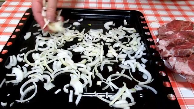 Запекаем мясо.Лучший рецепт для Новогоднего меню