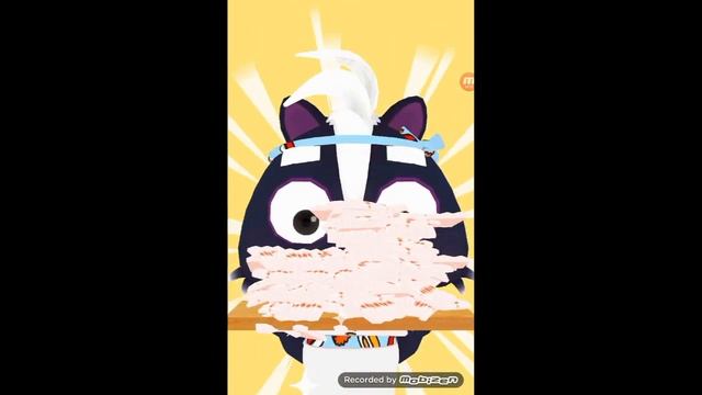 Играю в TOFU OH! SUSHI 2/Zlatka Chocolate 🍫🍣